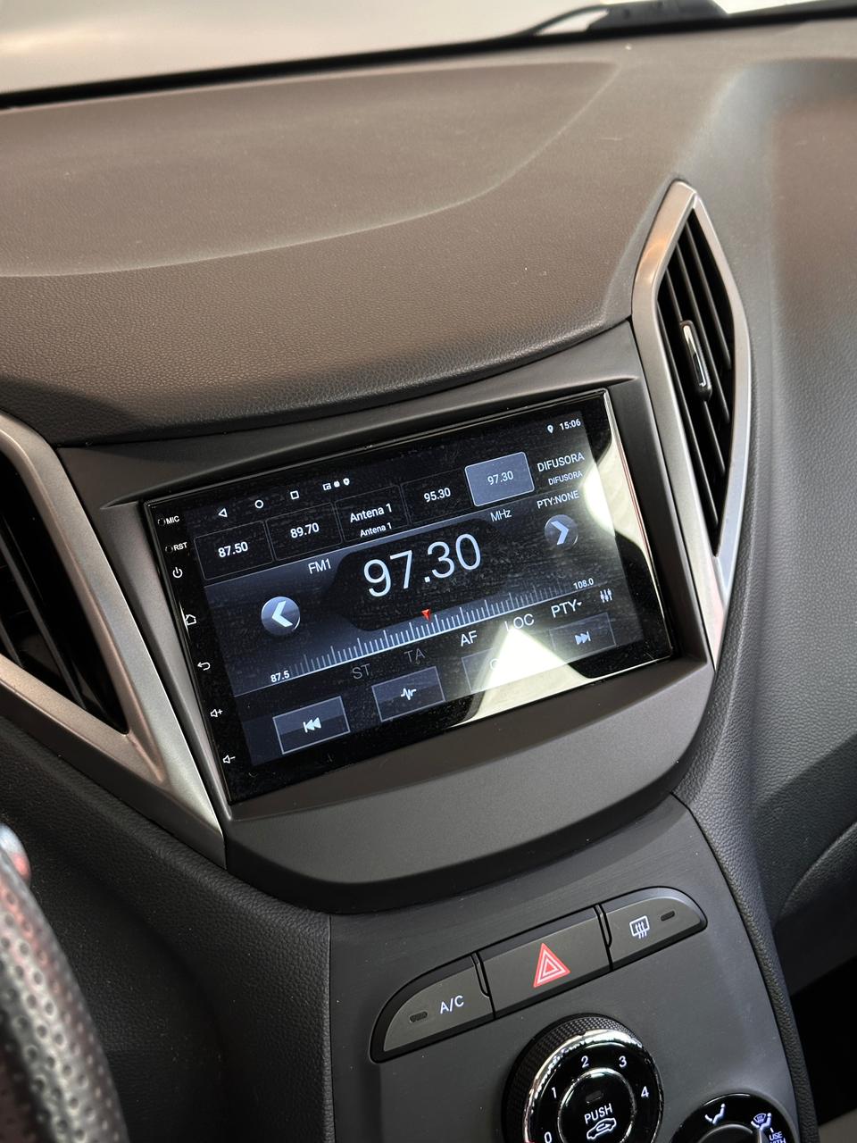 Hyundai HB20 C./C.Plus/C.Style — foto 9