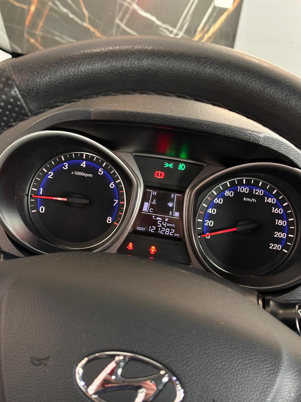 Hyundai HB20 C./C.Plus/C.Style — foto 11