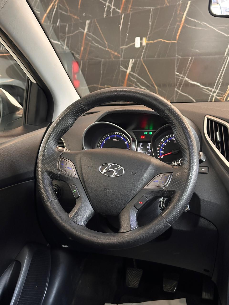 Hyundai HB20 C./C.Plus/C.Style — foto 12