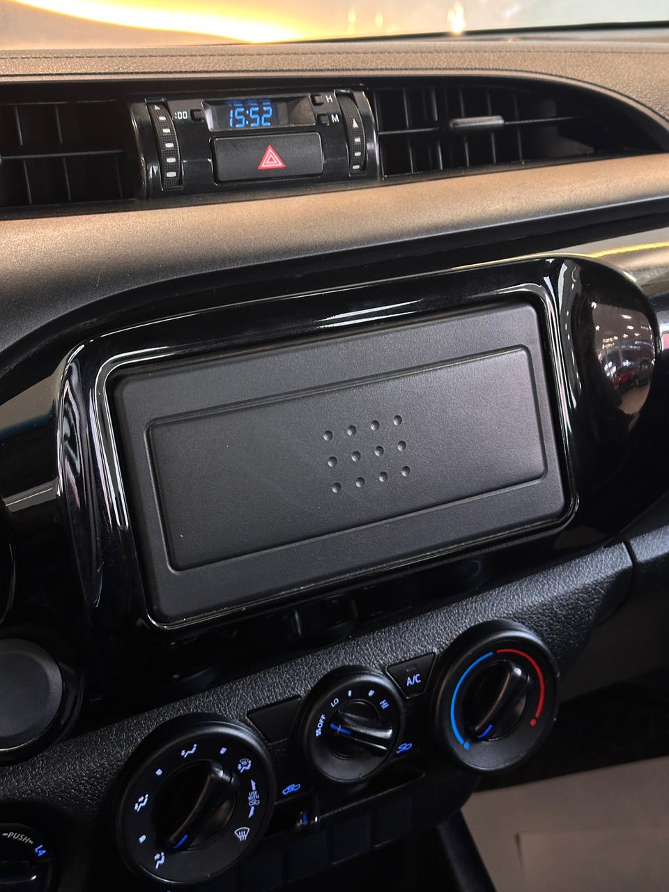Toyota Hilux Chassi — foto 6