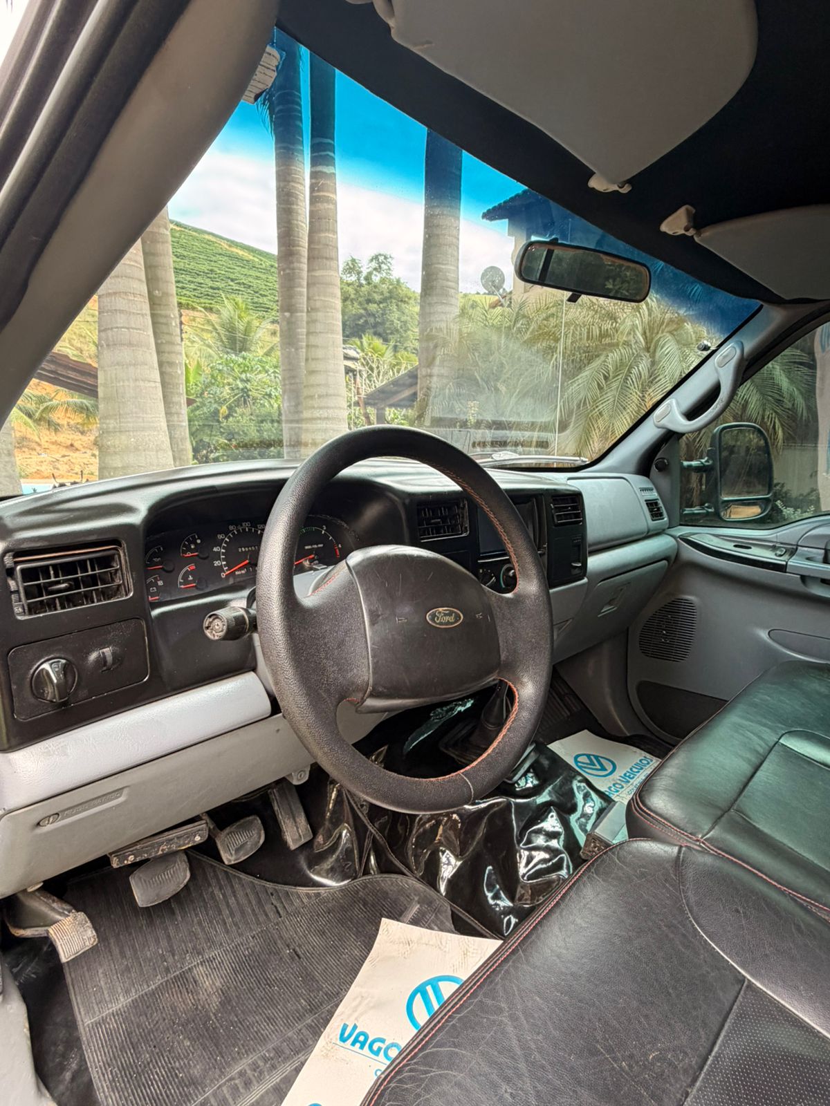 Ford F-250 — foto 2