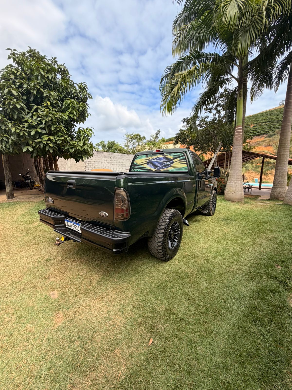 Ford F-250 — foto 3