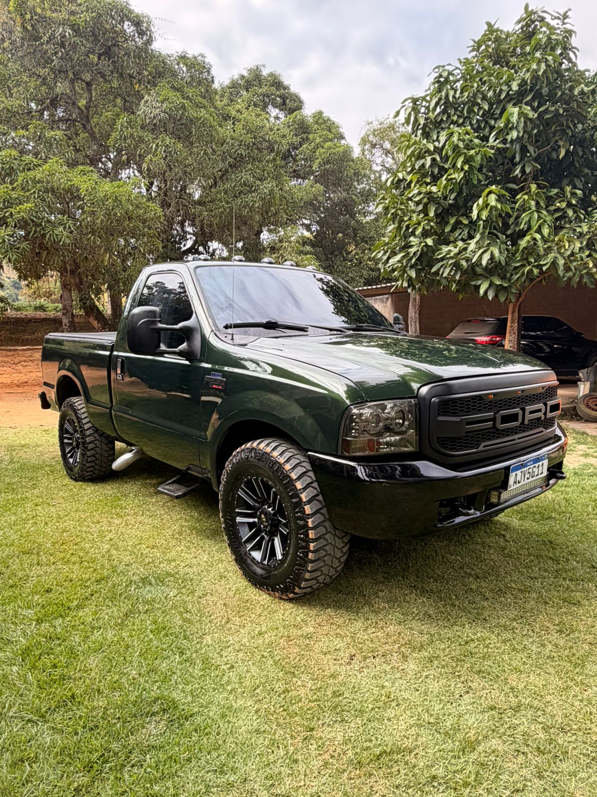 Ford F-250 — foto 9