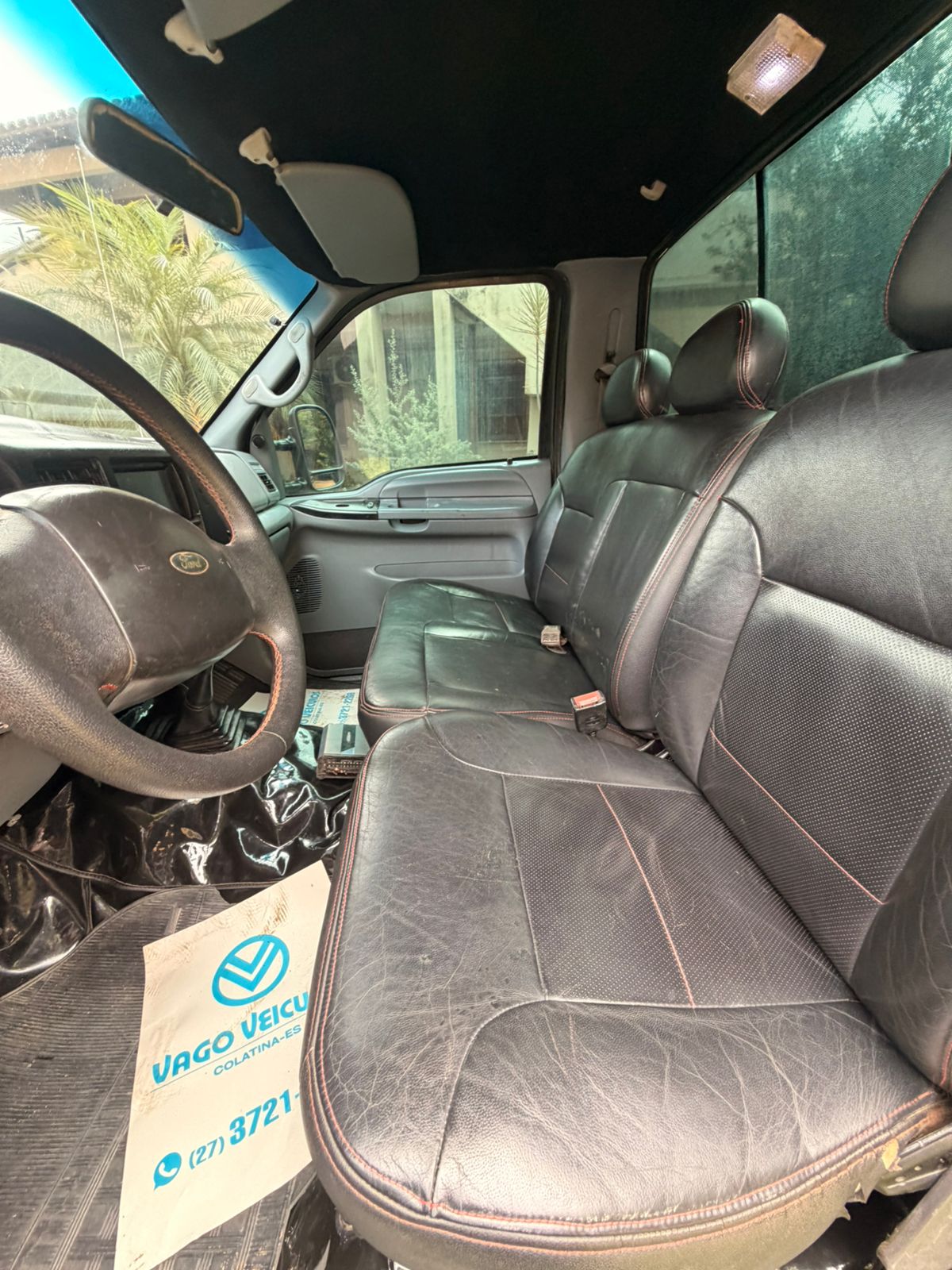 Ford F-250 — foto 10