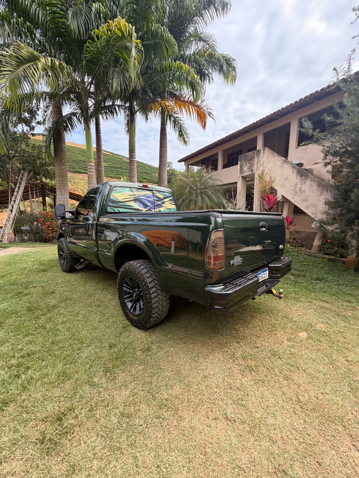 Ford F-250 — foto 8
