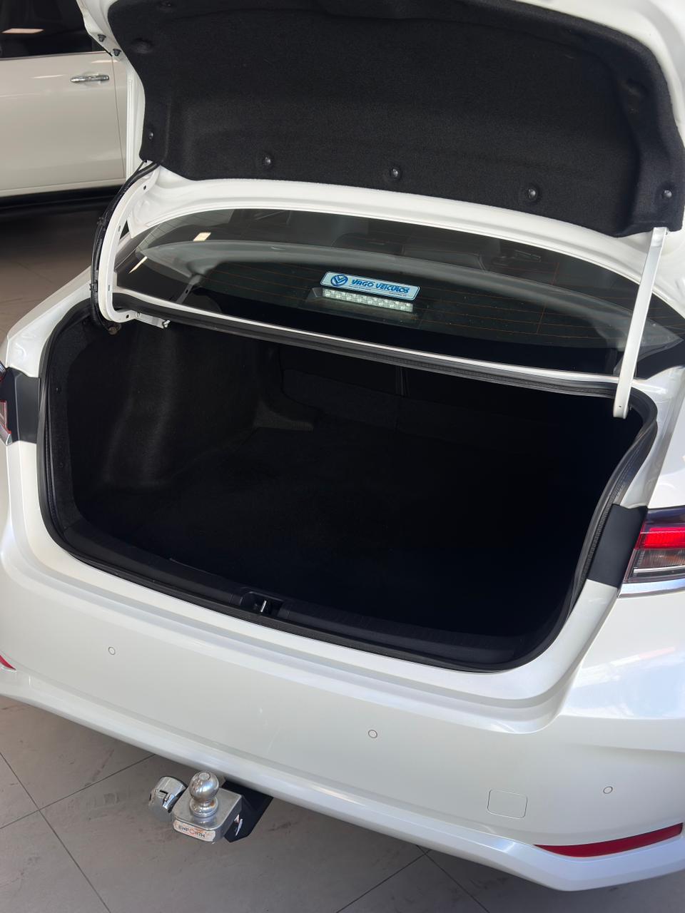 Toyota Corolla XEi — foto 6