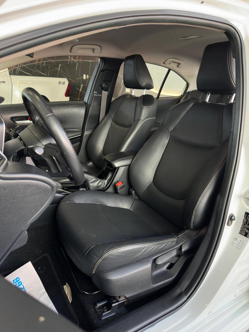 Toyota Corolla XEi — foto 5