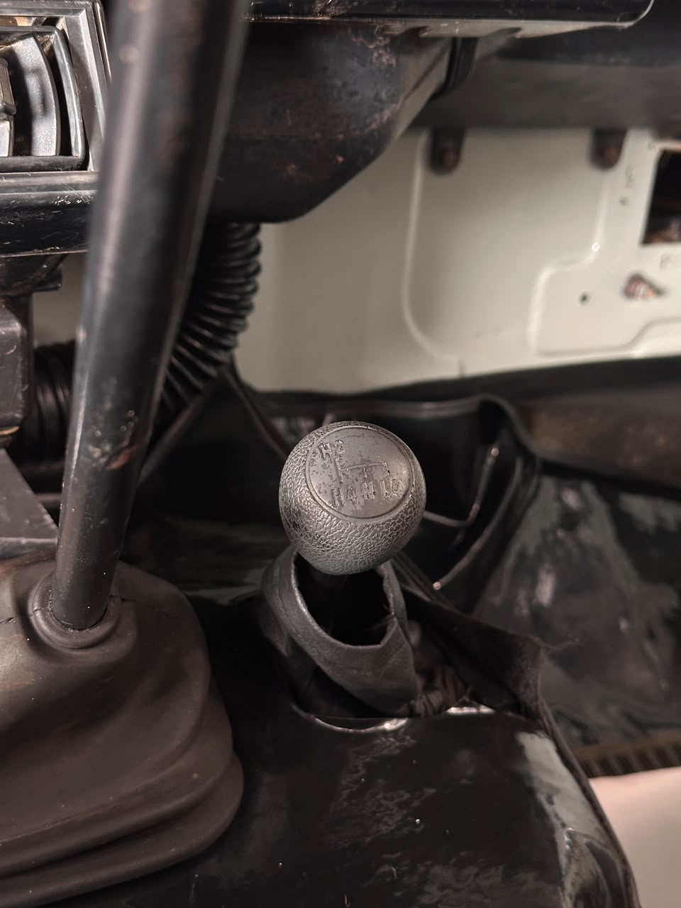 Toyota Band.Jipe Cap.de Aço Chas. Curto Diesel — foto 18