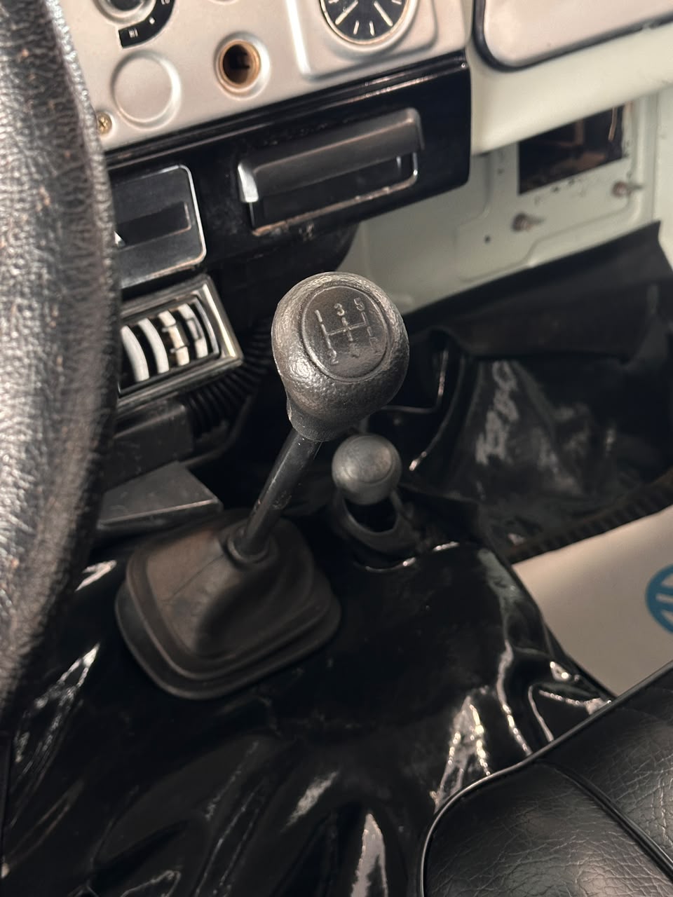 Toyota Band.Jipe Cap.de Aço Chas. Curto Diesel — foto 19