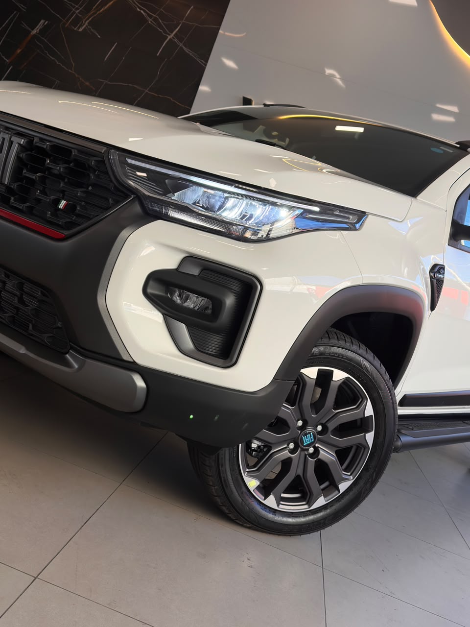 Fiat Strada — foto 3