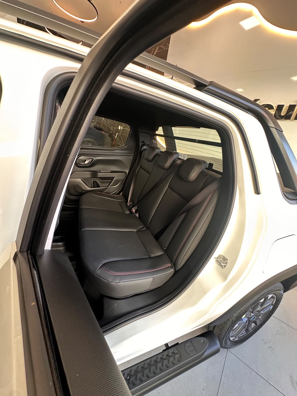 Fiat Strada — foto 5