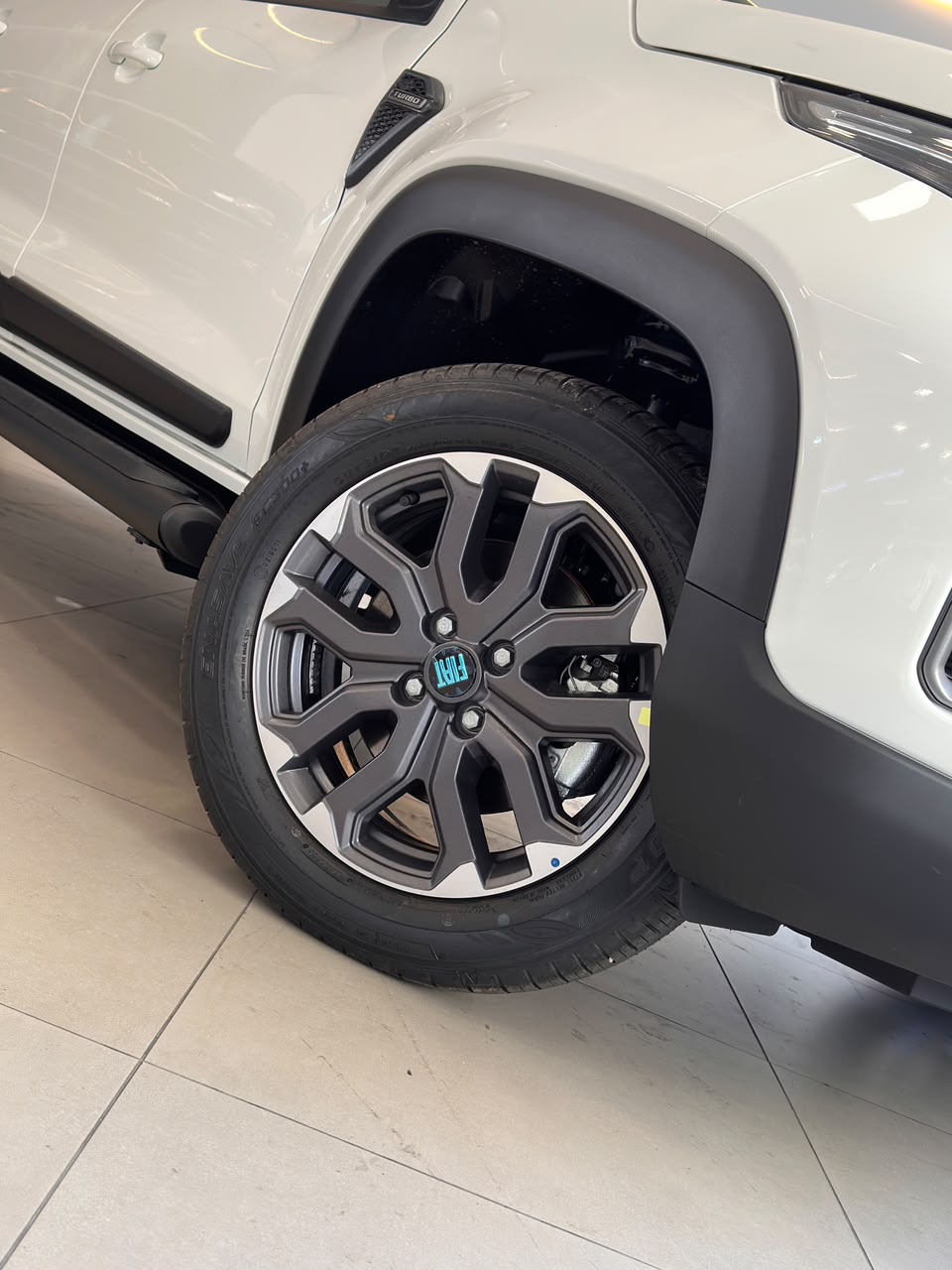 Fiat Strada — foto 6