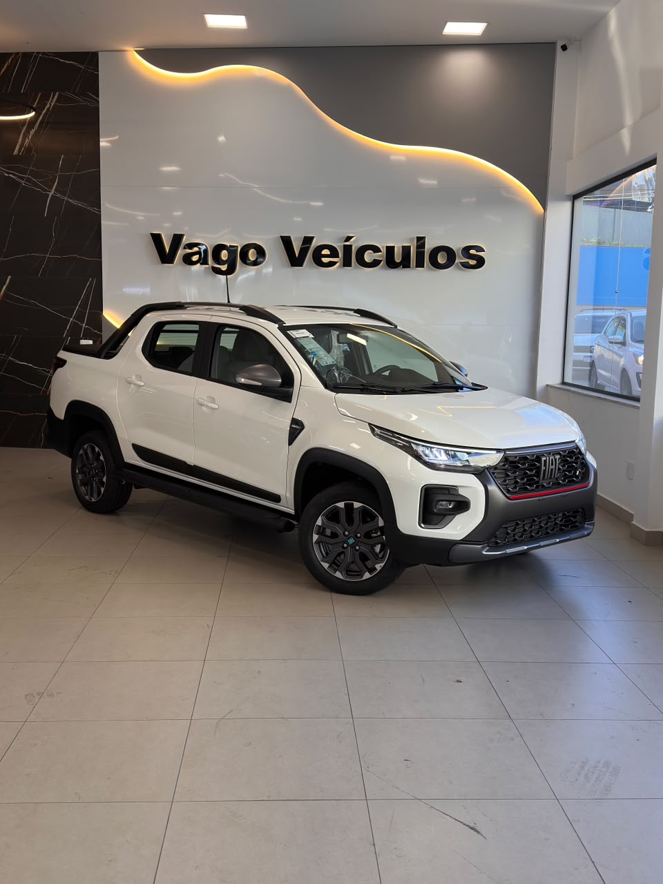 Fiat Strada — foto 4