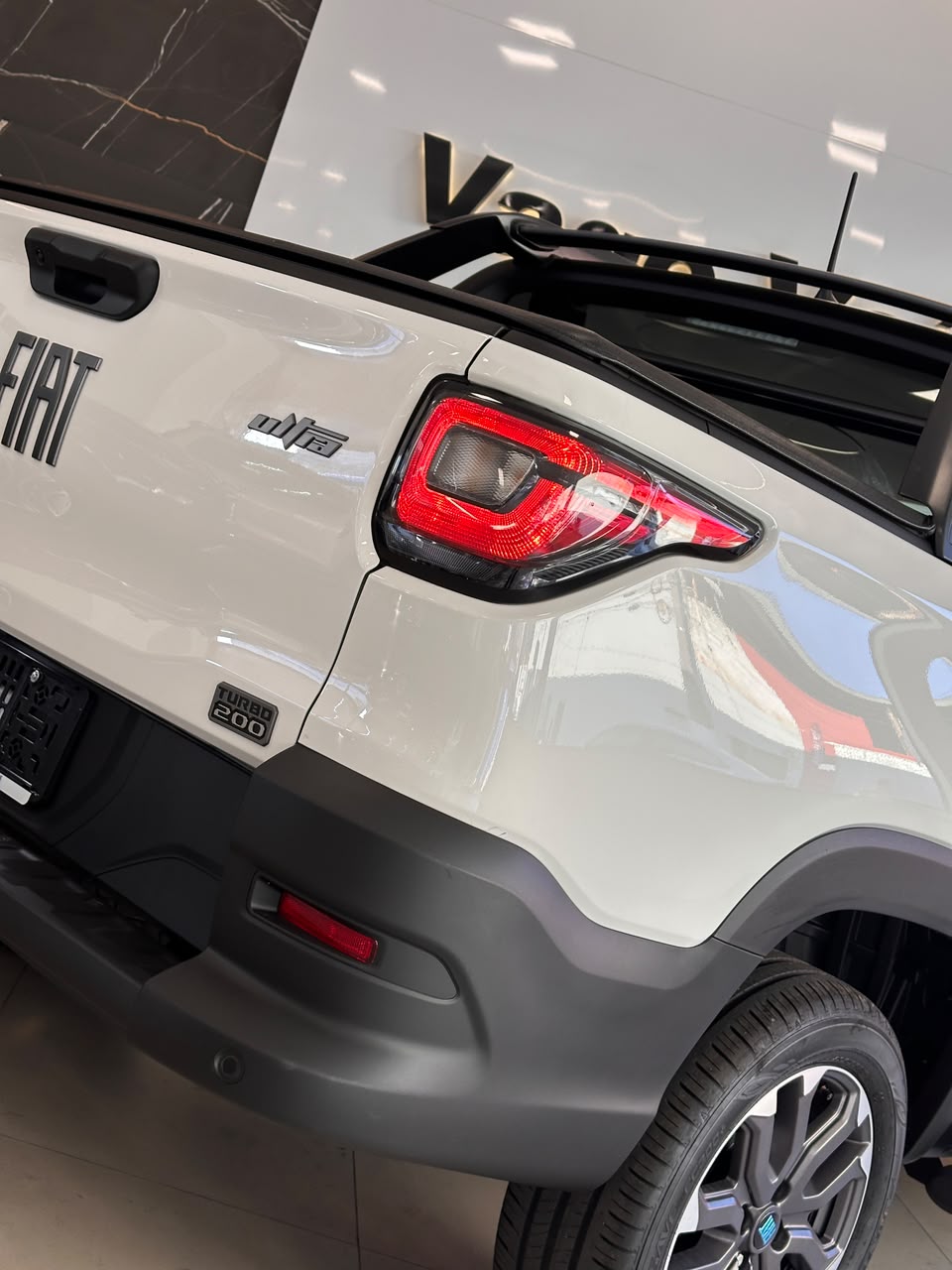 Fiat Strada — foto 7