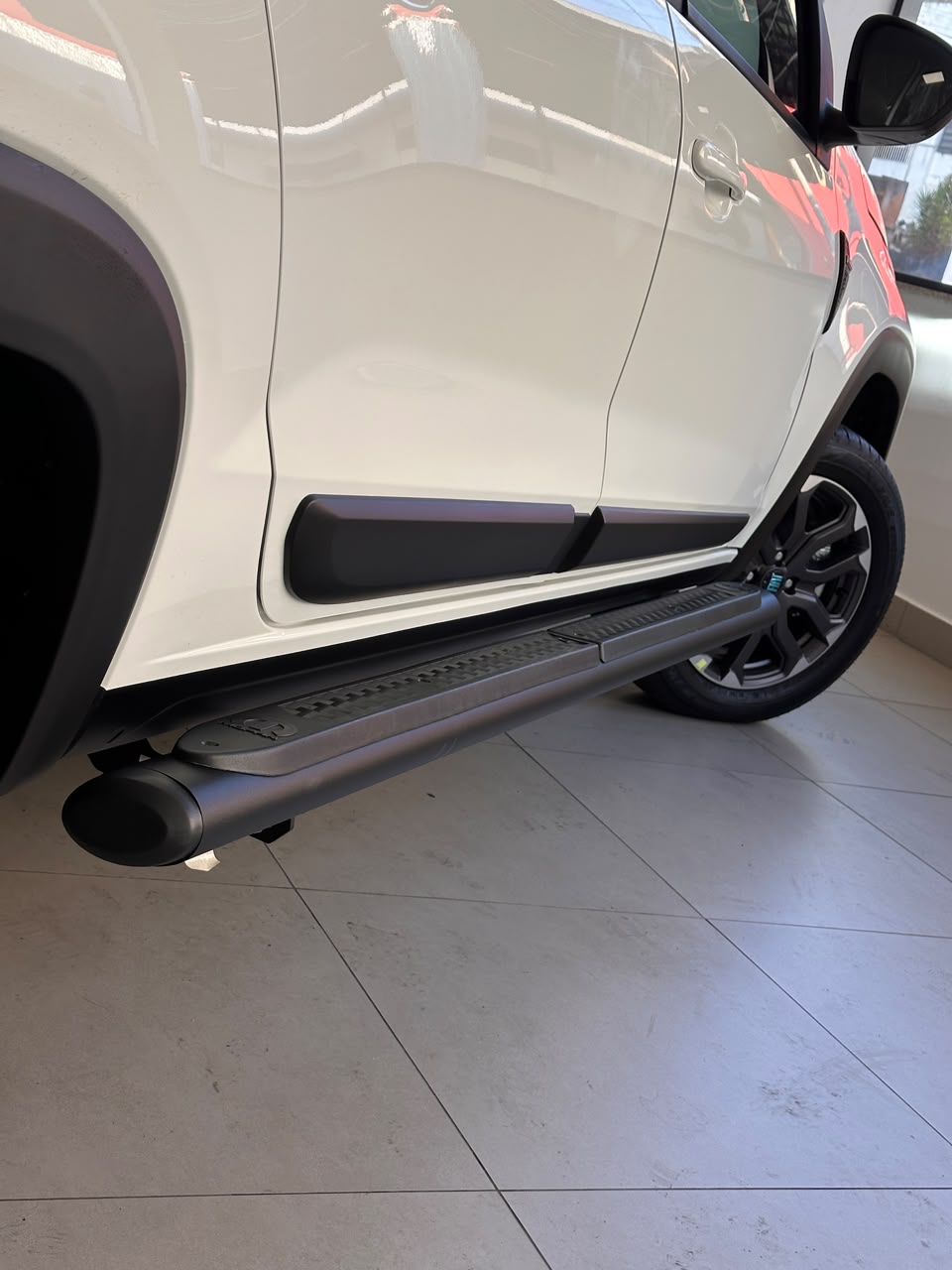 Fiat Strada — foto 9