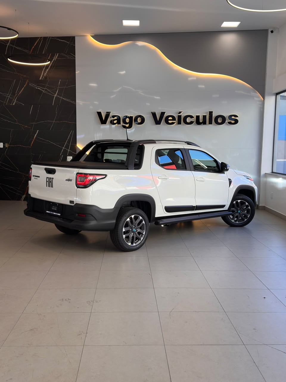 Fiat Strada — foto 10