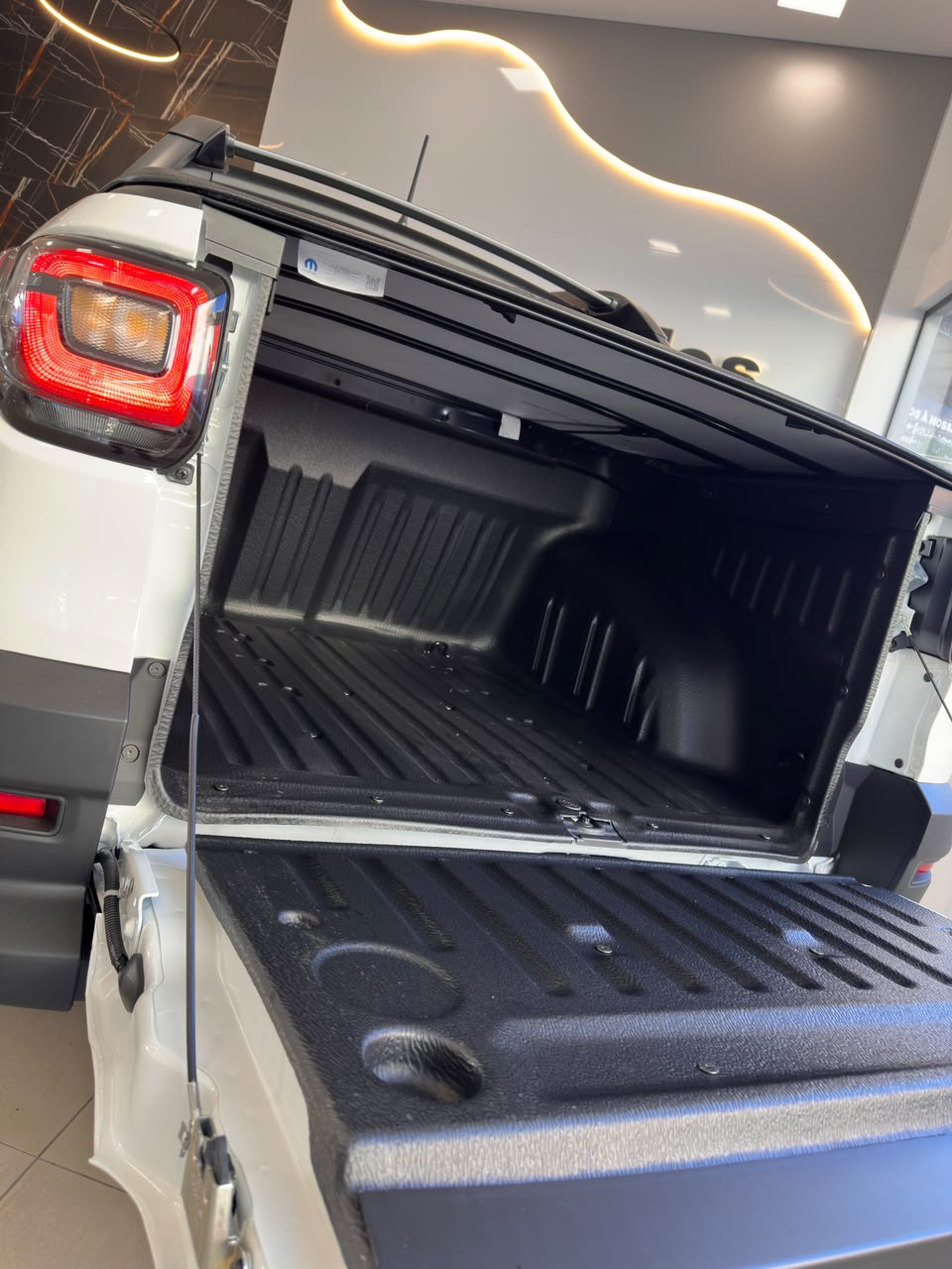Fiat Strada — foto 12
