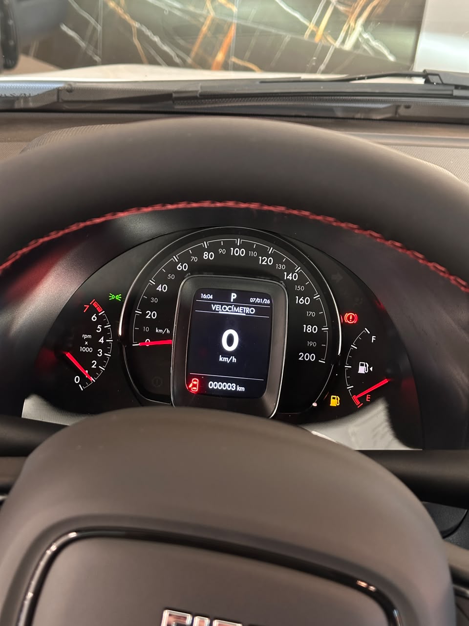 Fiat Strada — foto 15