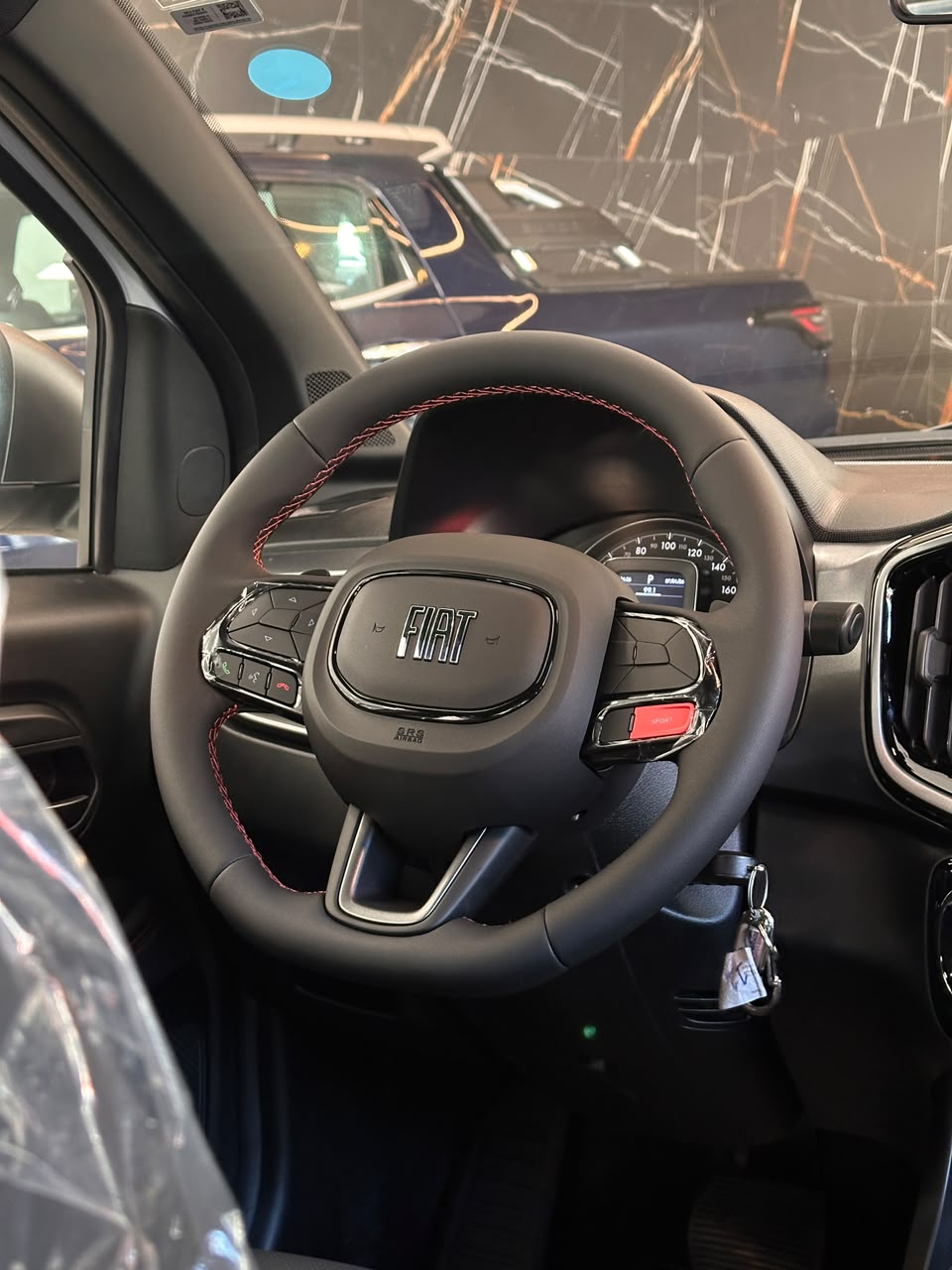 Fiat Strada — foto 22
