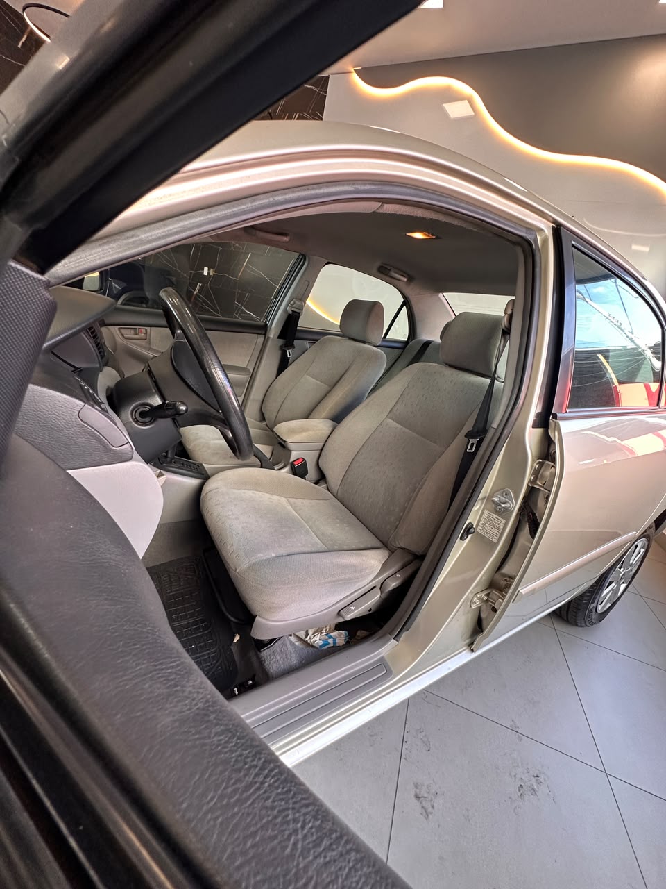 Toyota Corolla XLi — foto 5