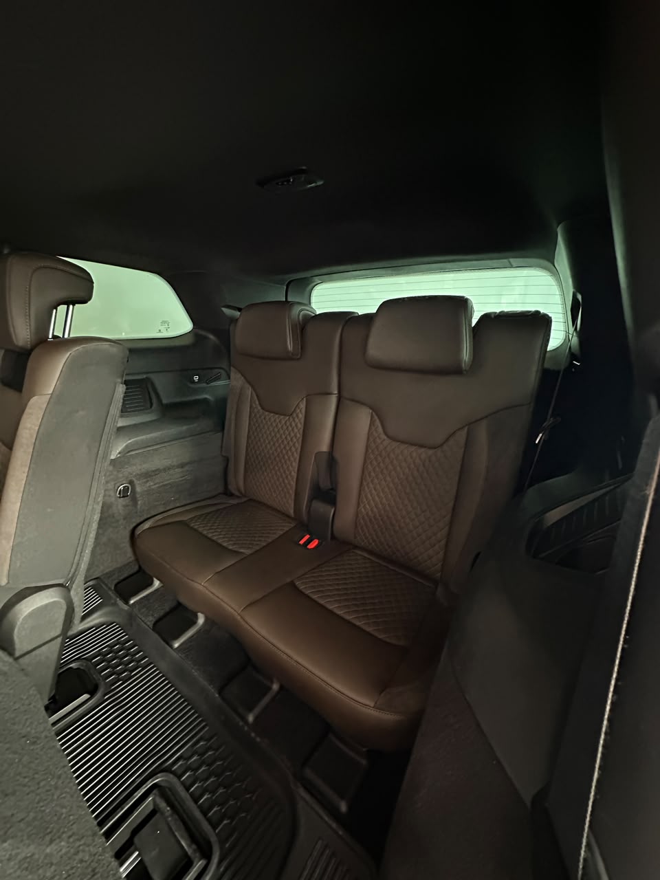 Jeep Commander Overl. TD380 — foto 14
