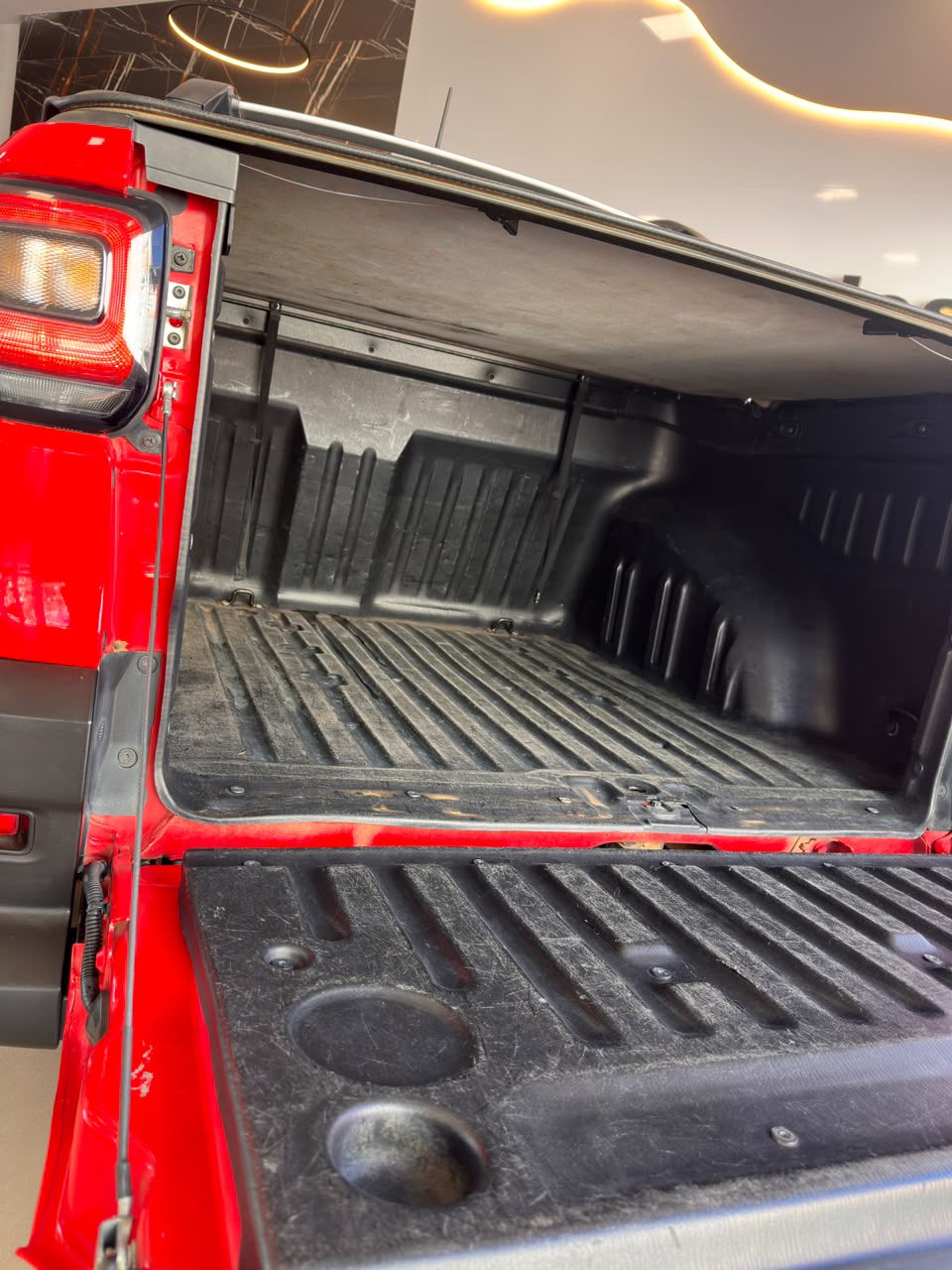 Fiat Strada Volcano — foto 11
