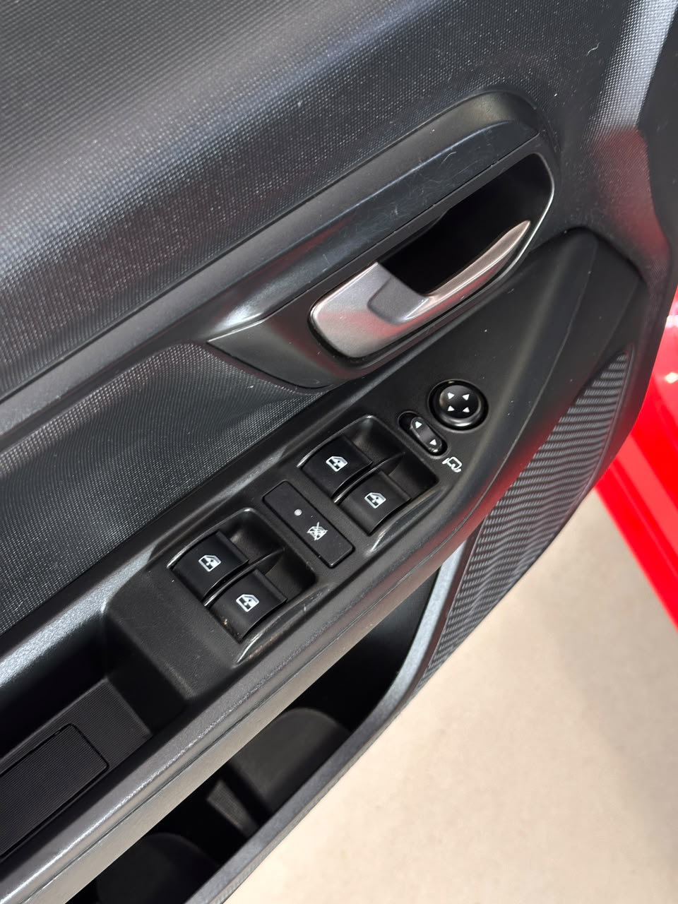Fiat Strada Volcano — foto 15