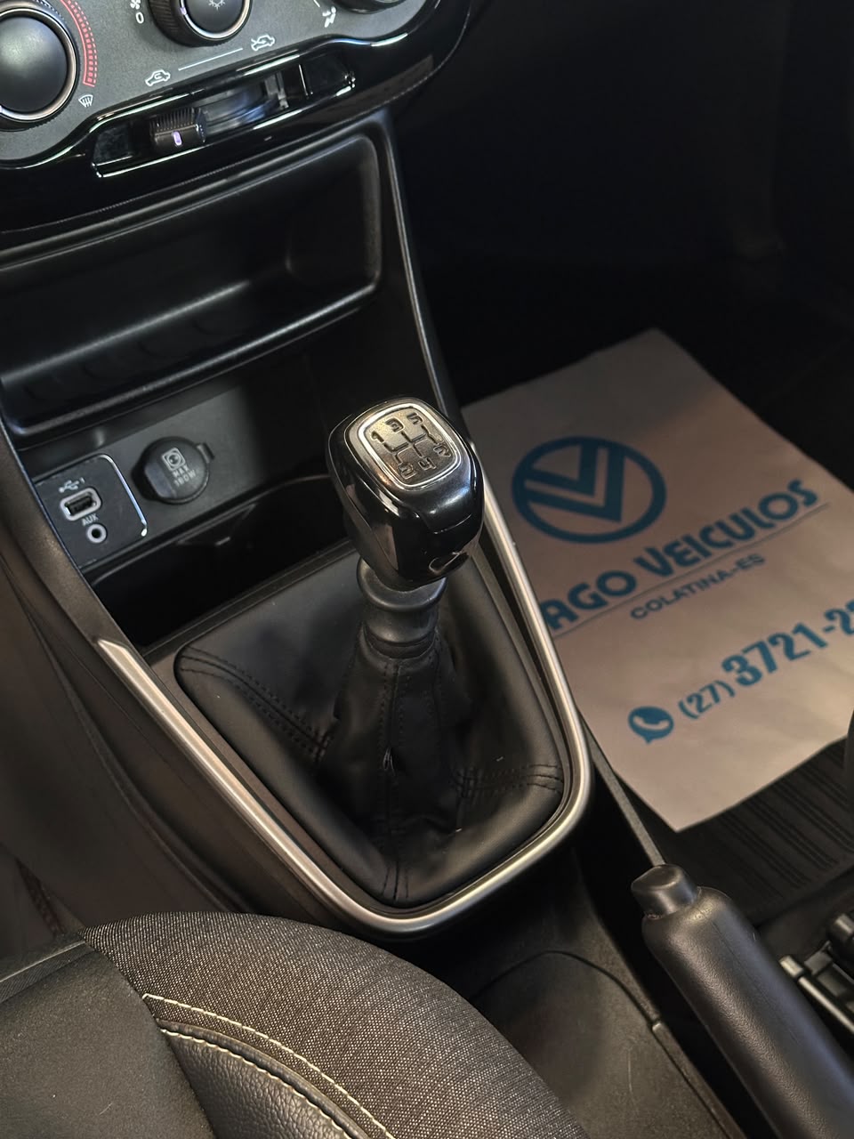 Fiat Strada Volcano — foto 19