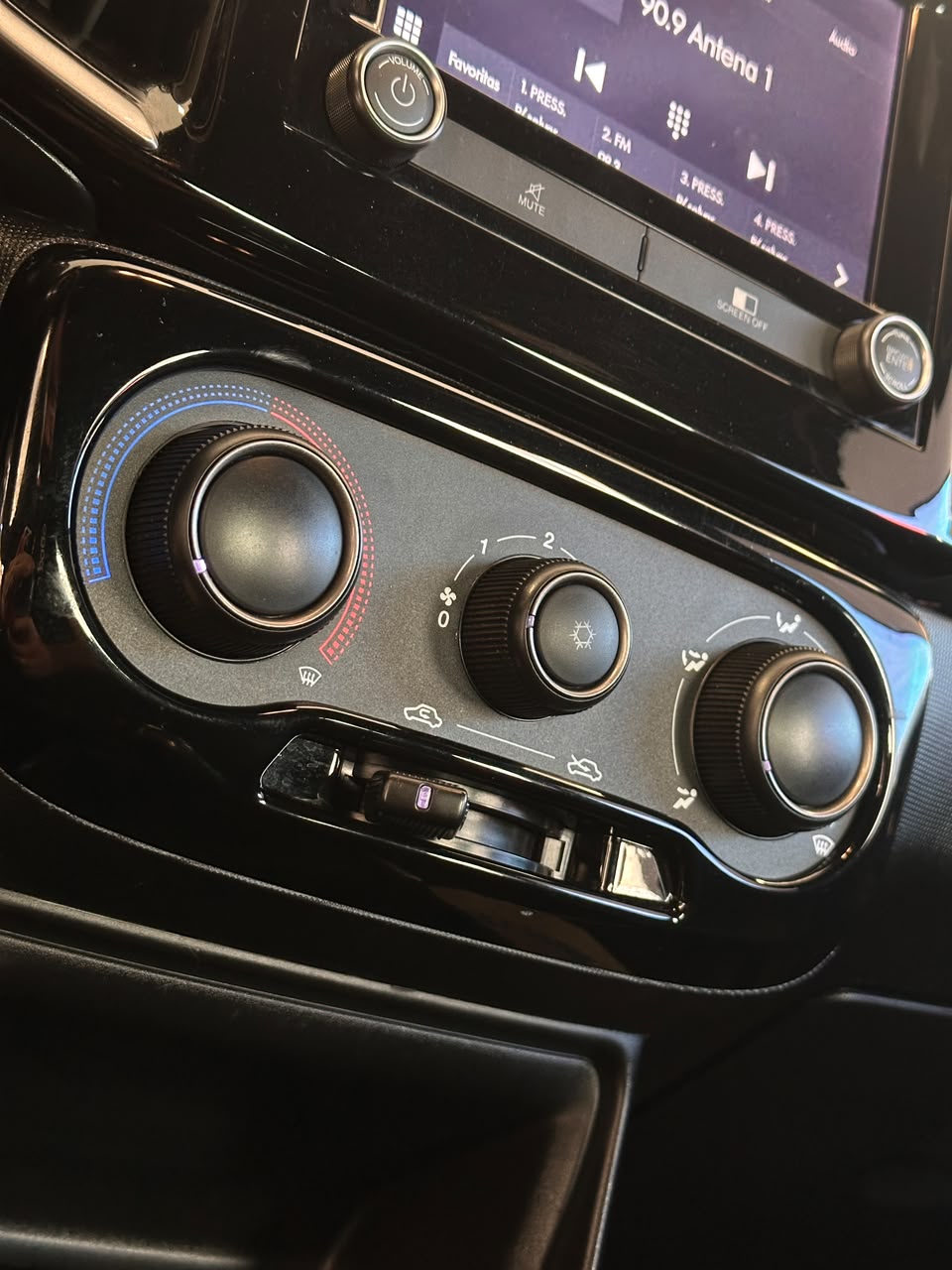 Fiat Strada Volcano — foto 20