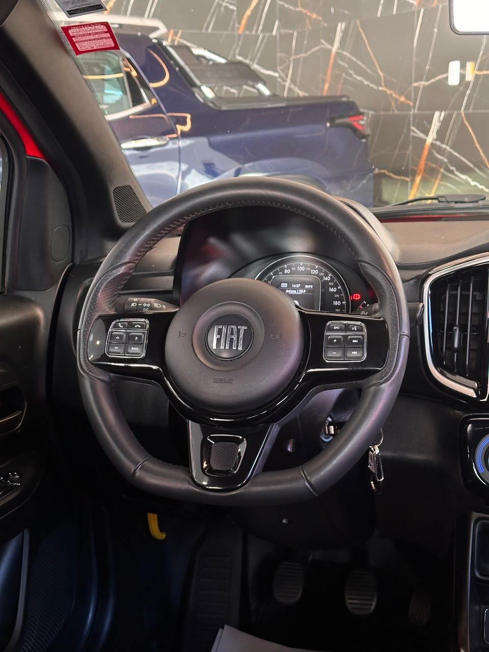 Fiat Strada Volcano — foto 22