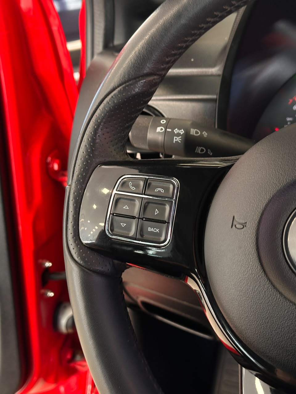 Fiat Strada Volcano — foto 21