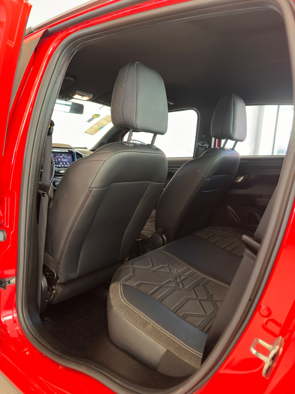 Fiat Strada Volcano — foto 25