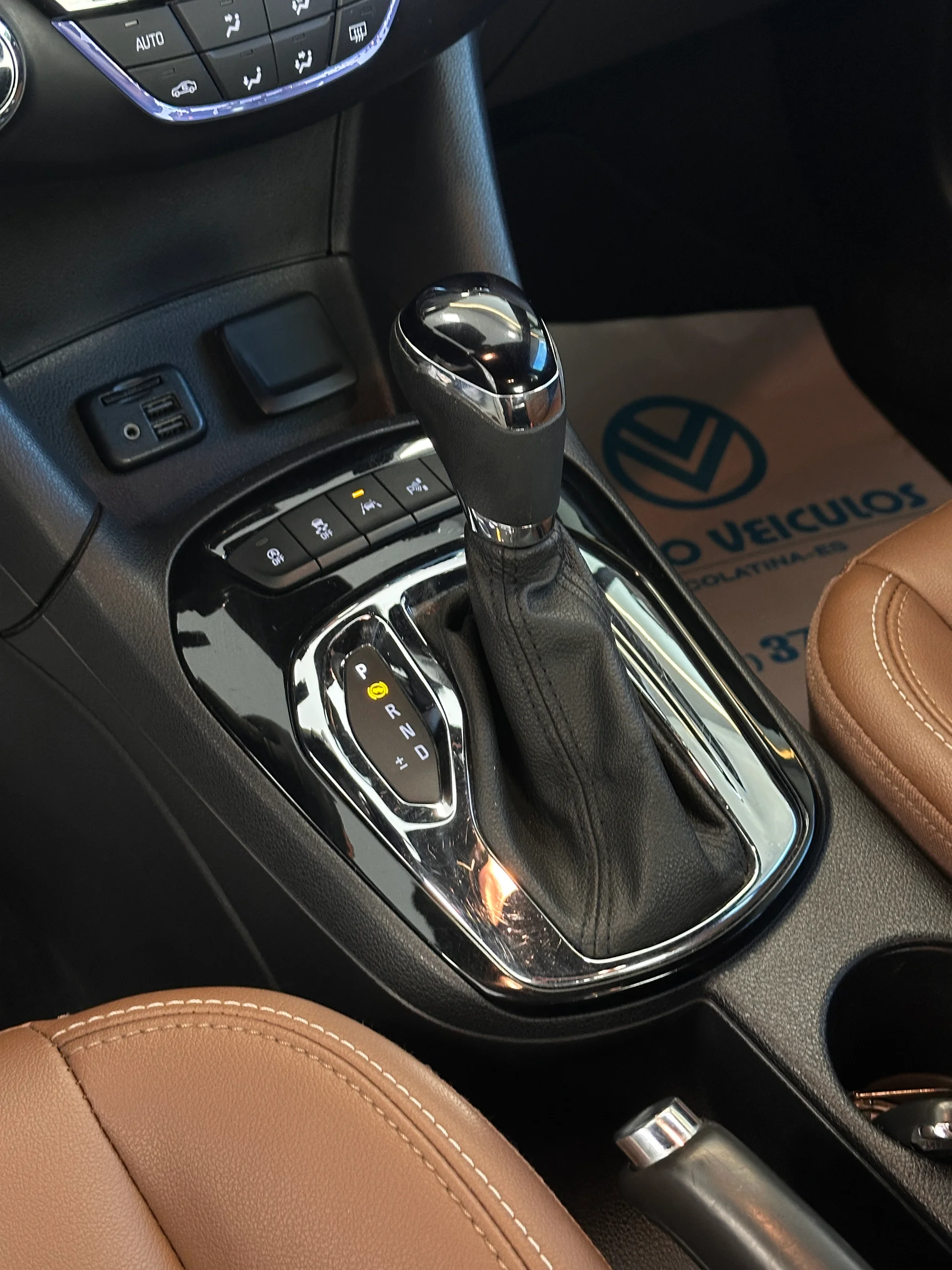 Chevrolet Cruze — foto 21