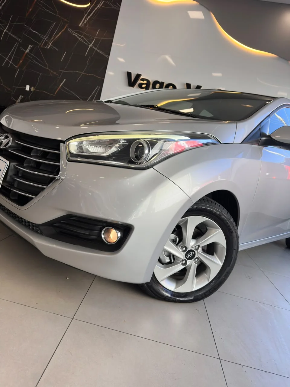 Hyundai HB20S — foto 15