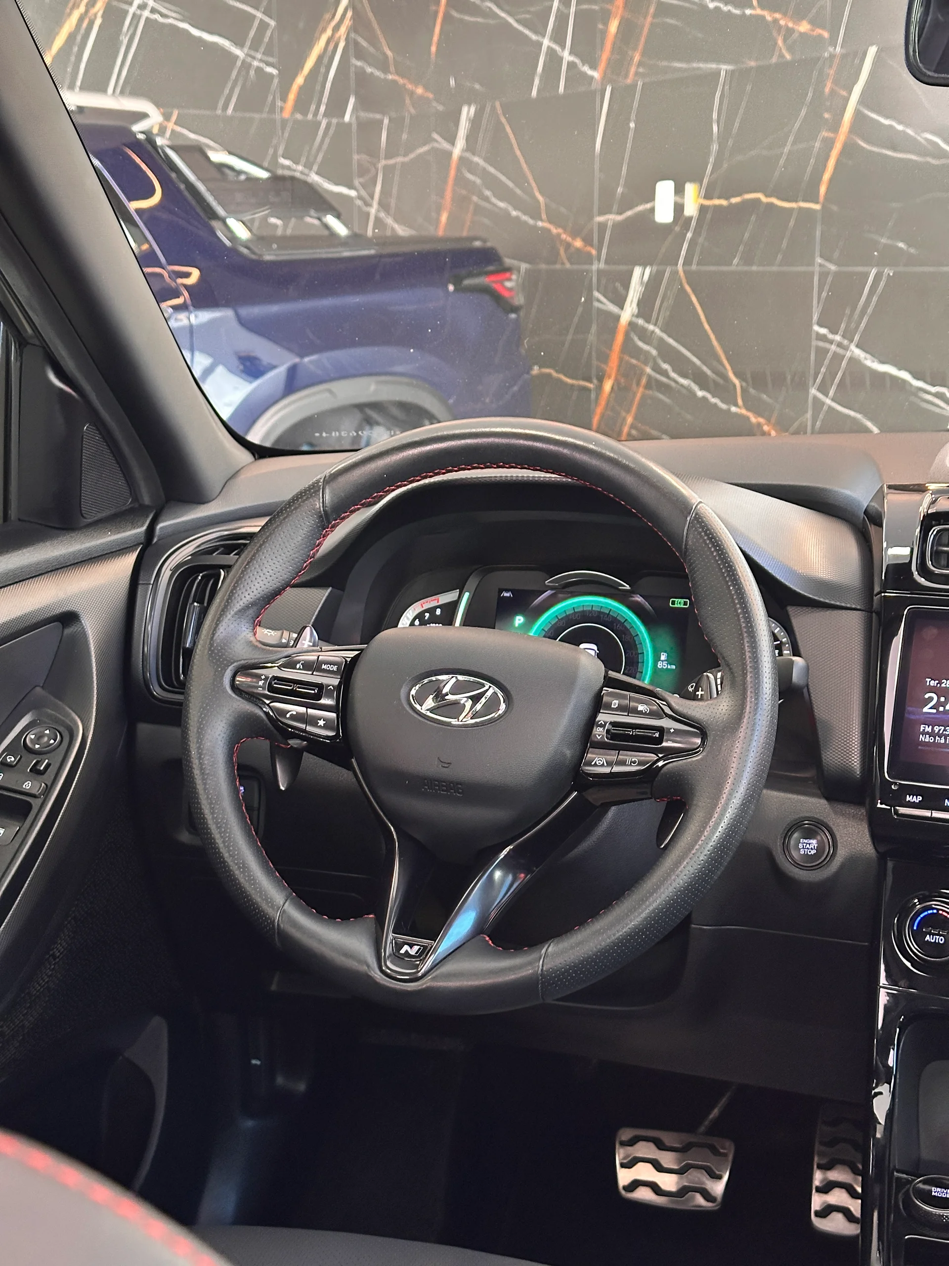 Hyundai Creta — foto 18