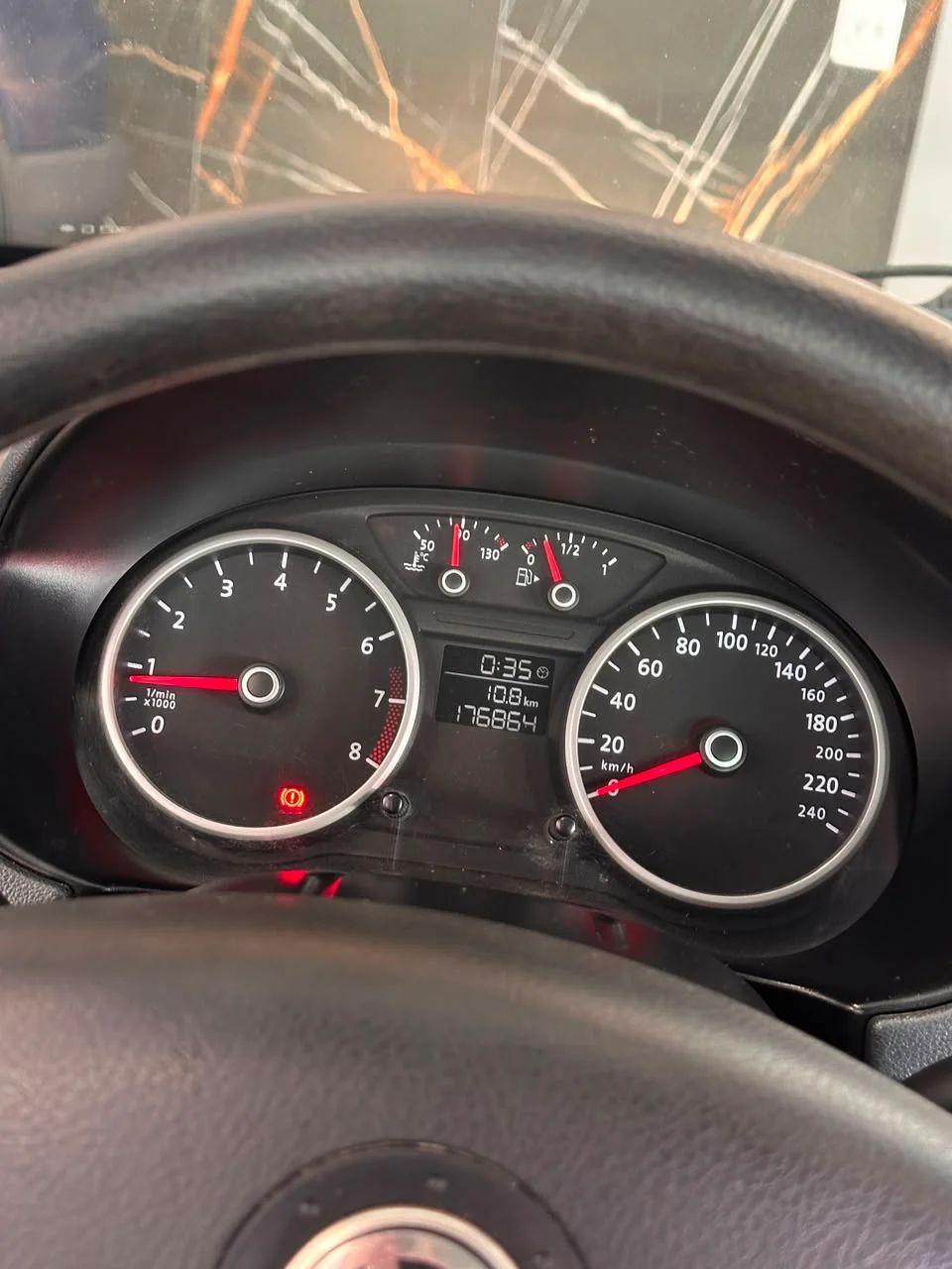 Volkswagen Gol — foto 11