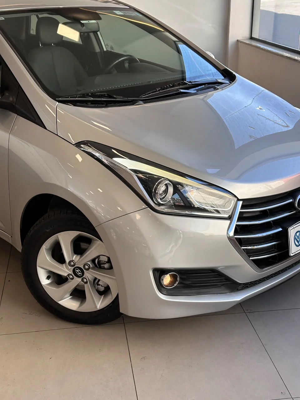 Hyundai HB20S — foto 18