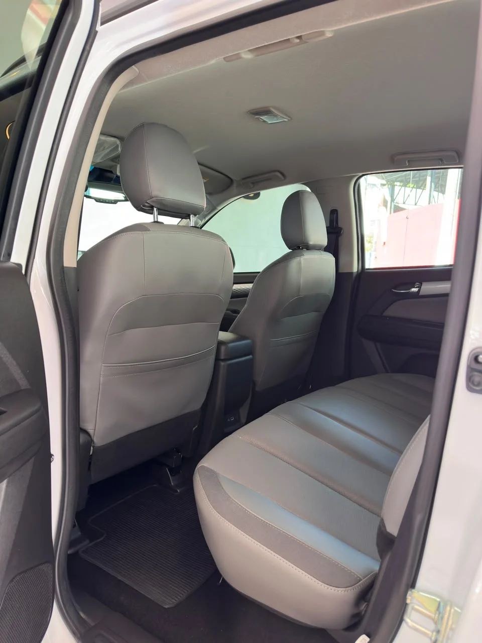 Chevrolet Pick Up — foto 17