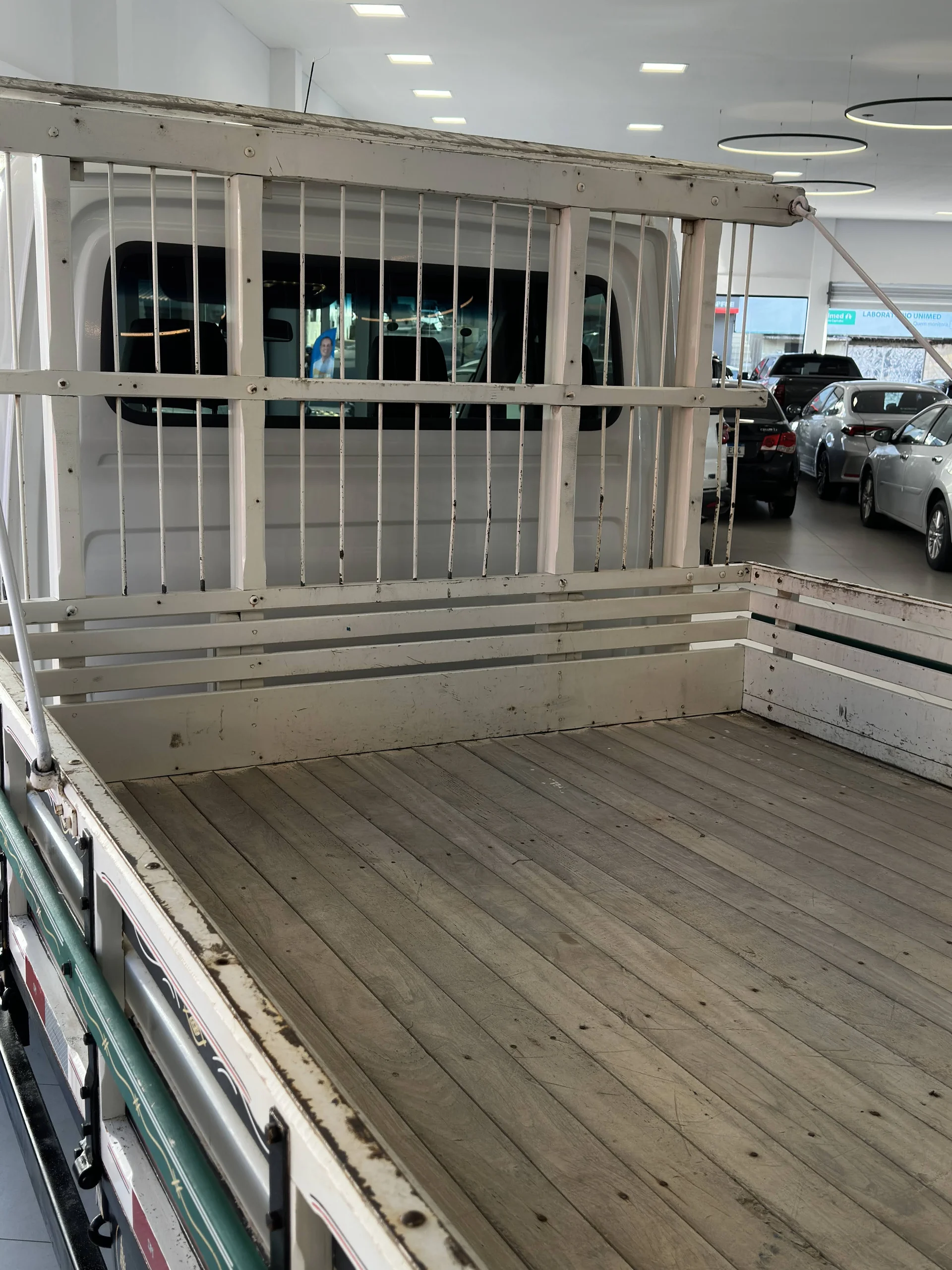 Mercedes-Benz Sprinter — foto 9