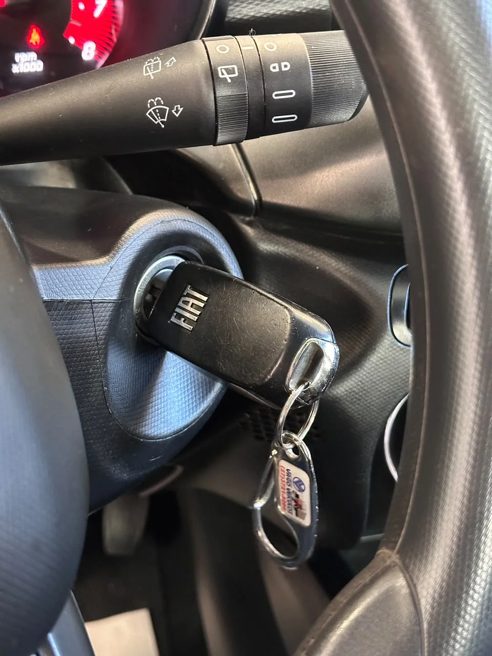 Fiat Argo — foto 17