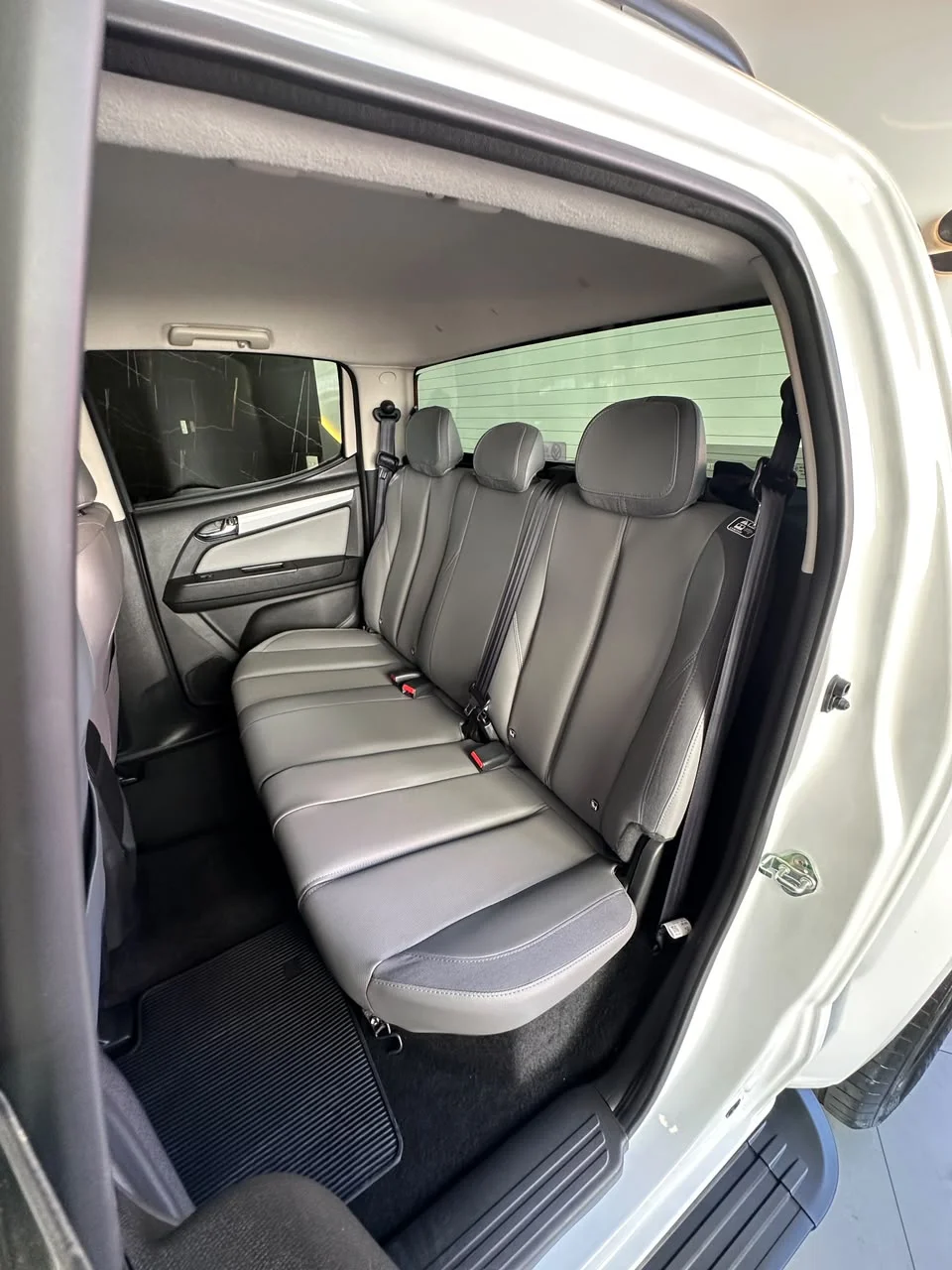 Chevrolet Pick Up — foto 19
