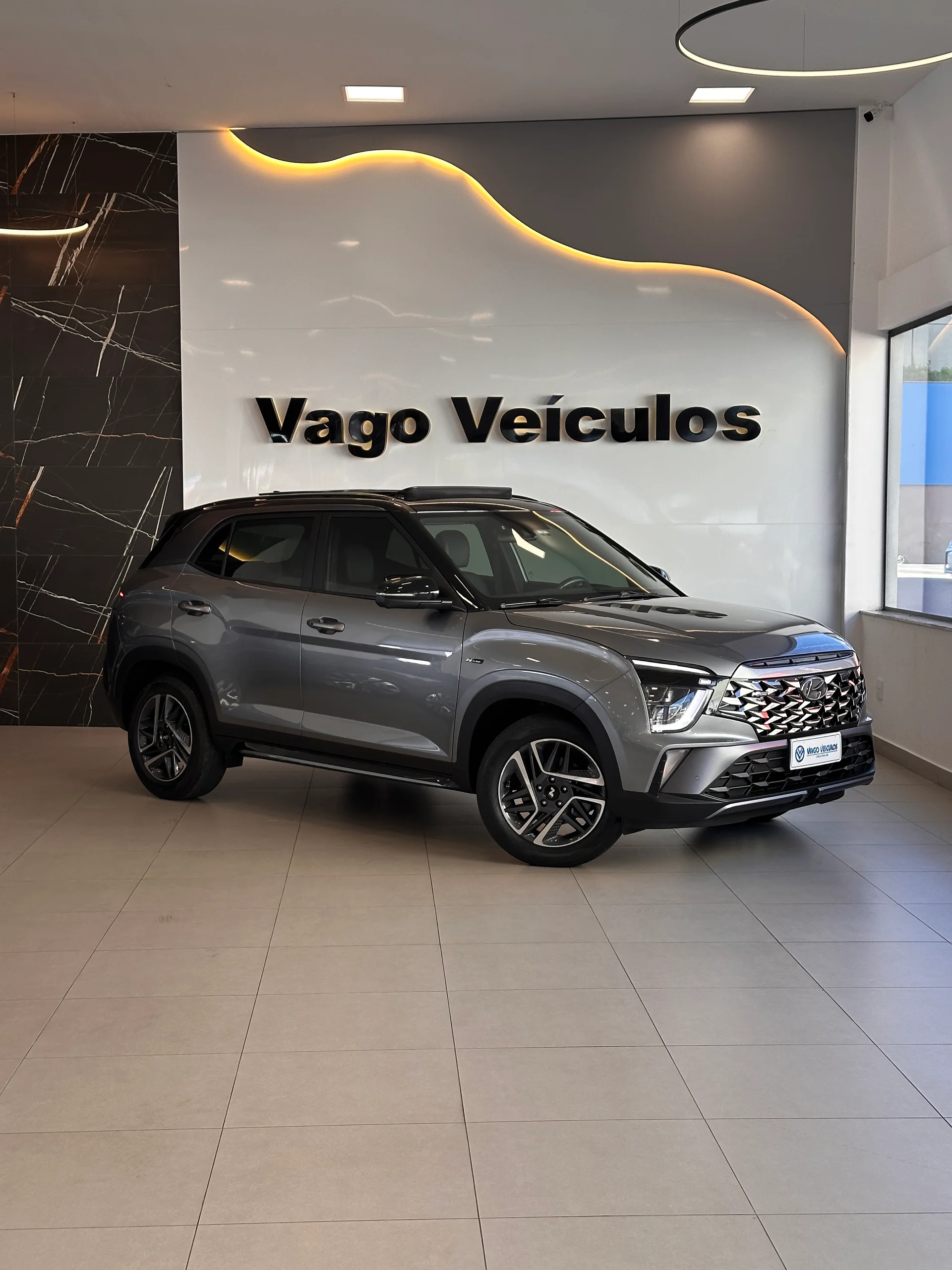 Hyundai Creta — foto 2