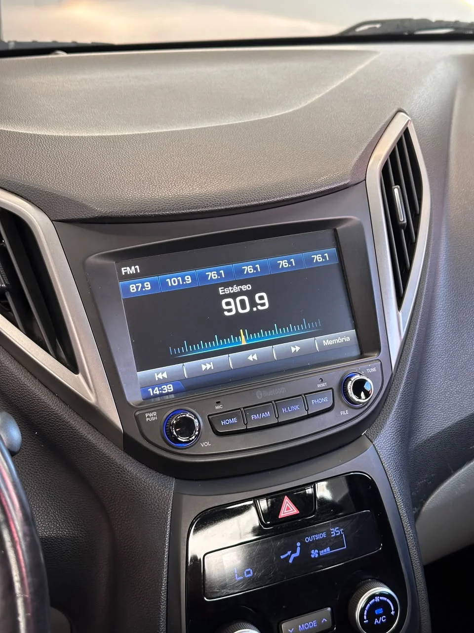 Hyundai HB20S — foto 7