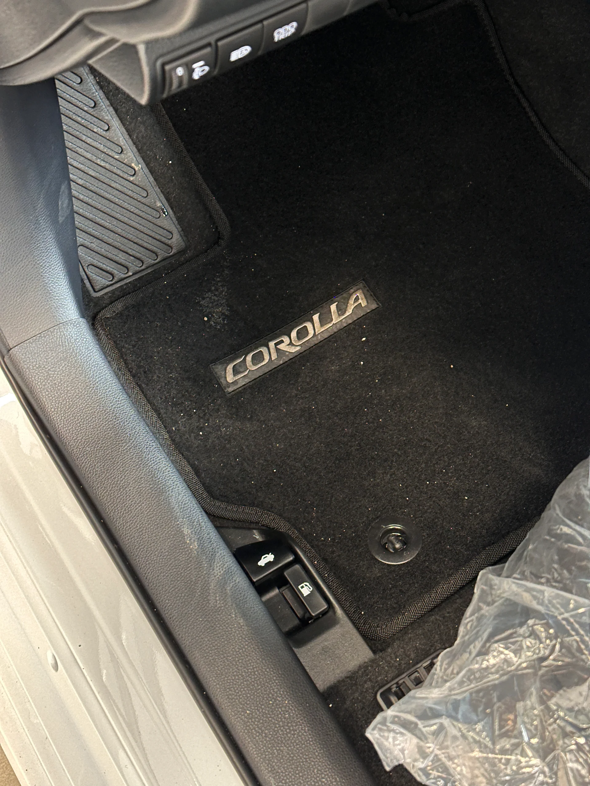 Toyota Corolla — foto 7