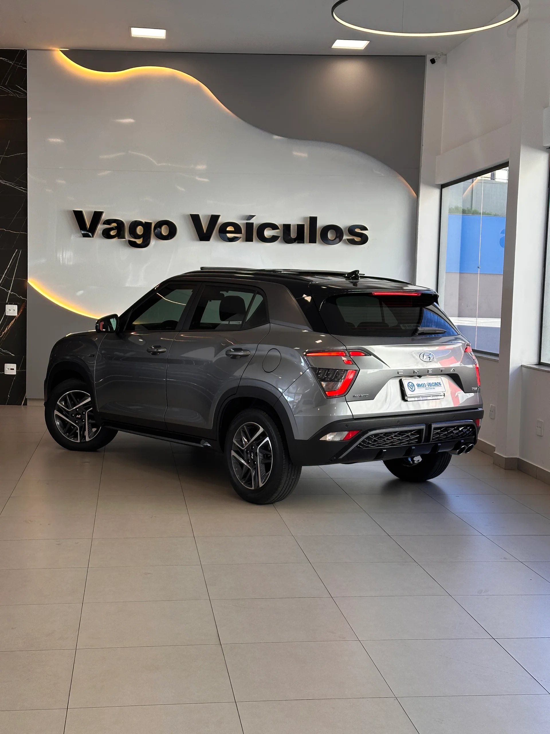 Hyundai Creta — foto 4