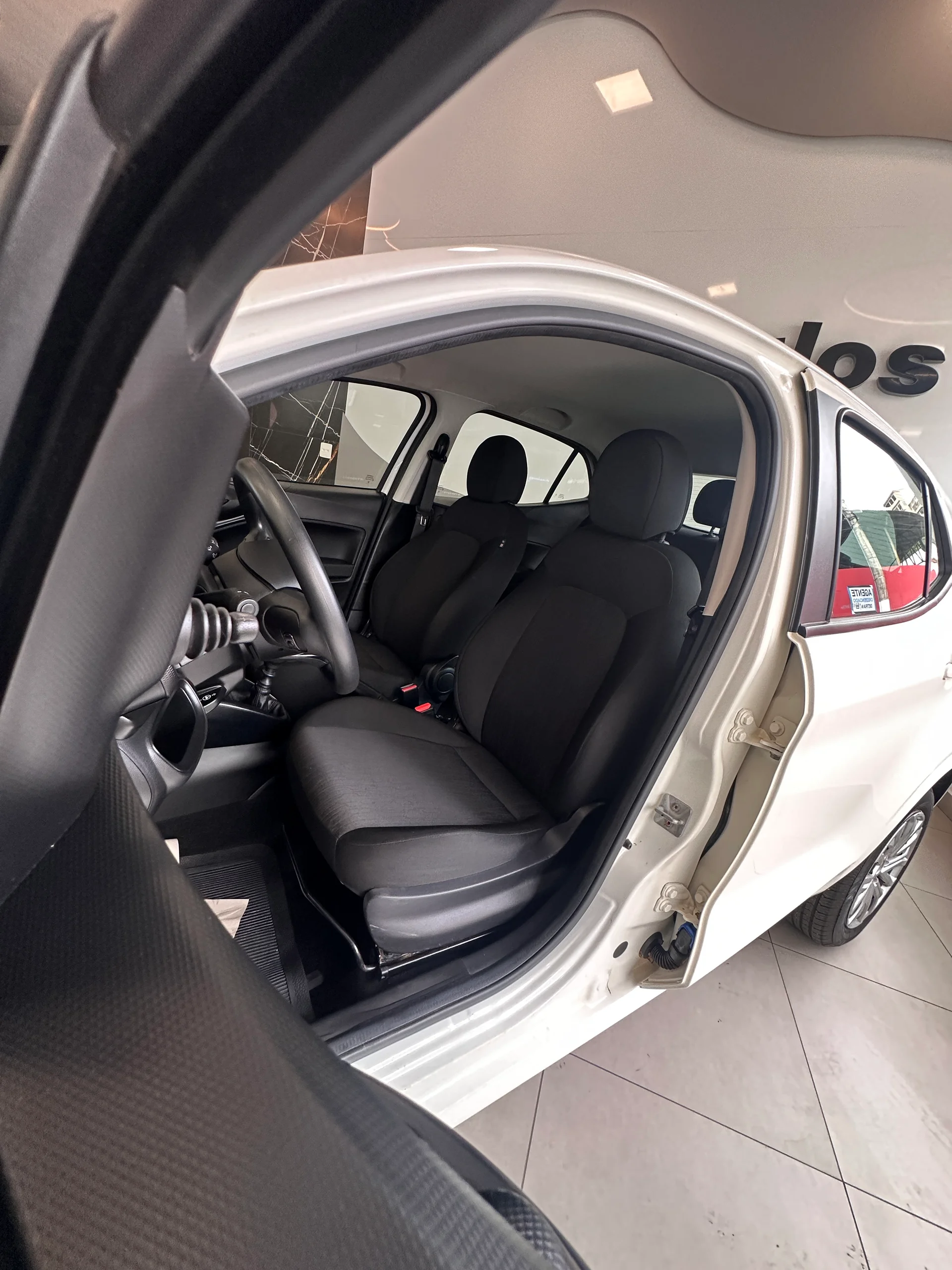 Fiat Argo — foto 22
