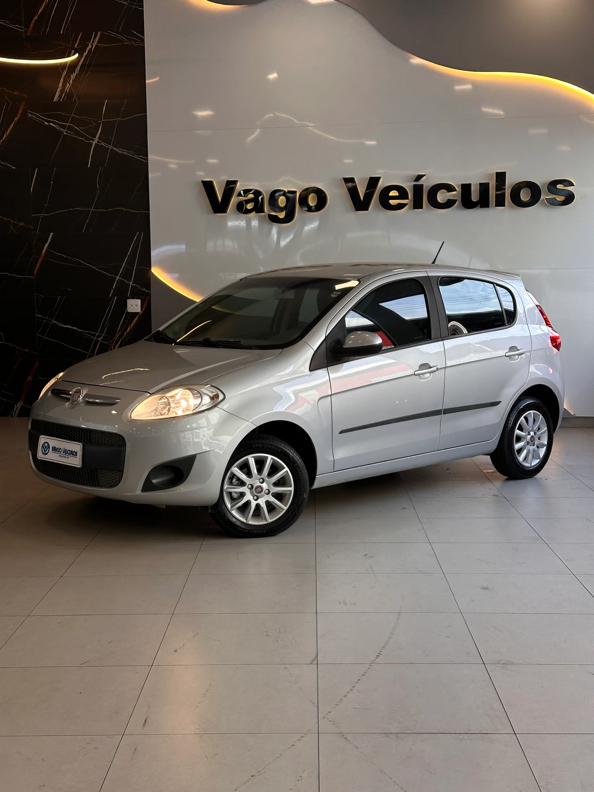 Fiat Palio