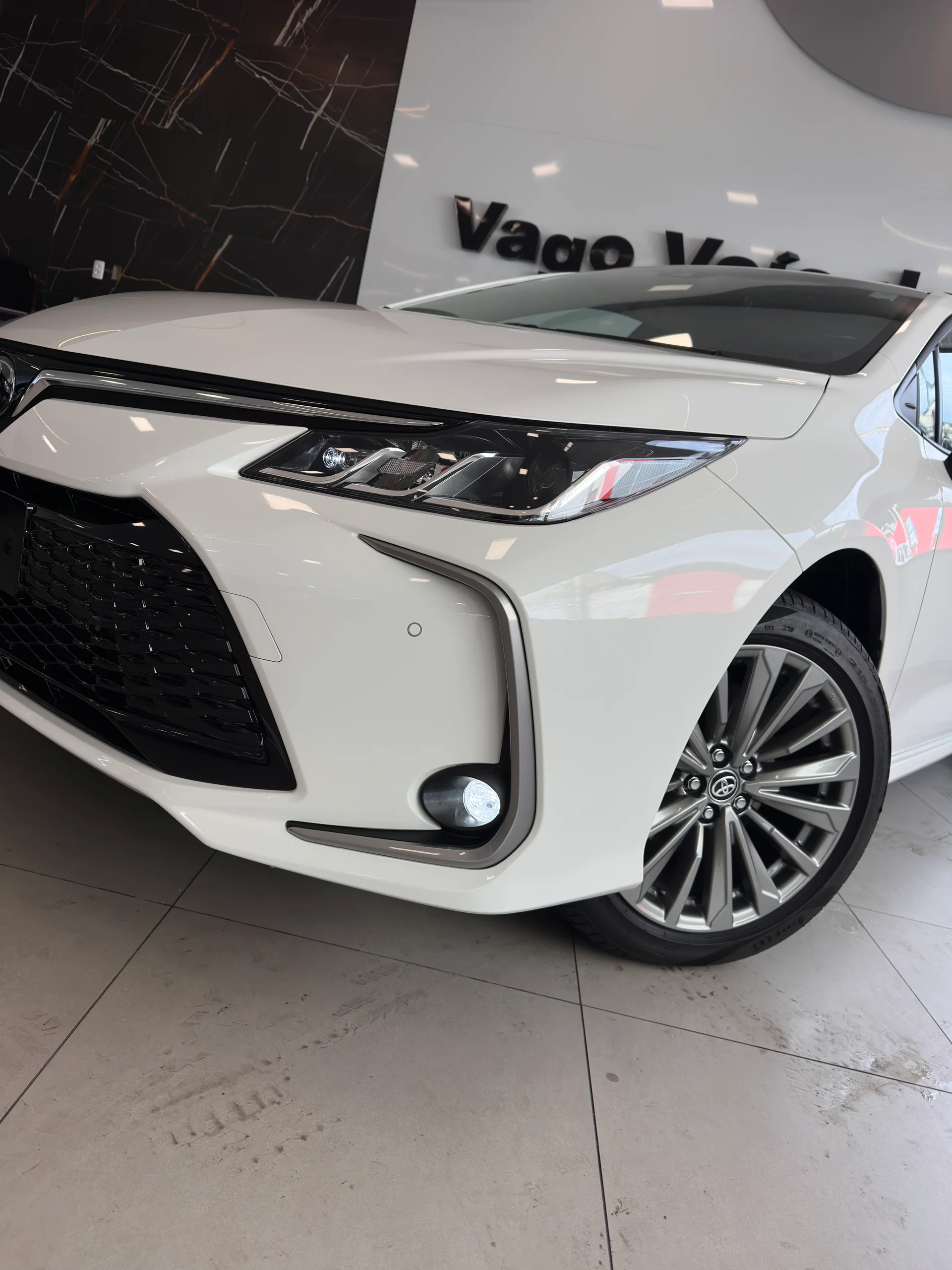 Toyota Corolla — foto 21