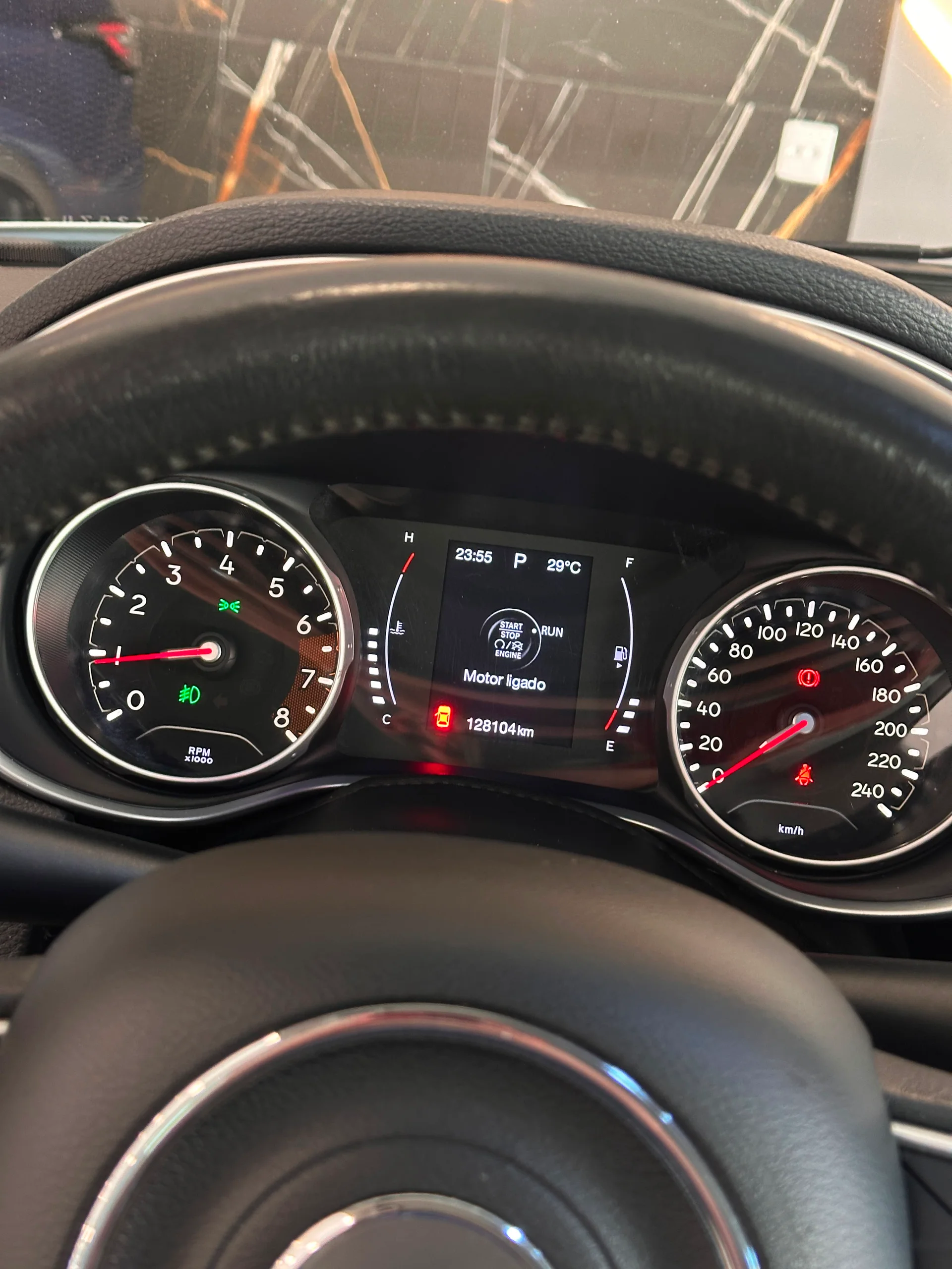 Jeep Compass — foto 25