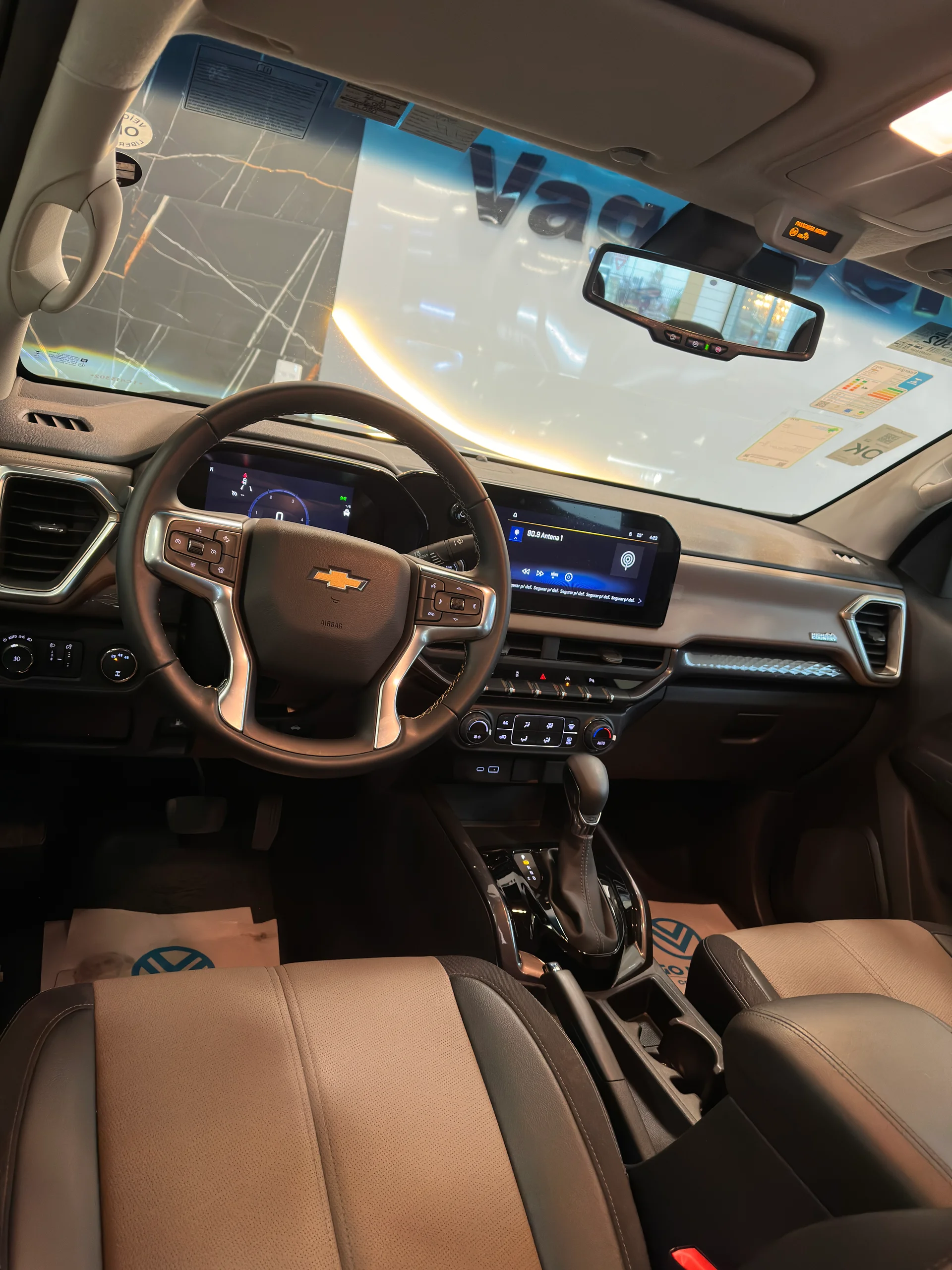 Chevrolet S10 — foto 17